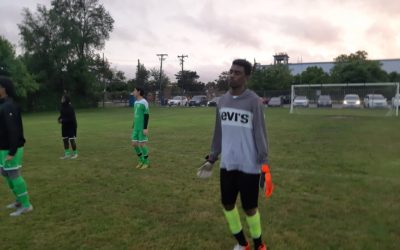 Horseed SC U16 – 2019 TSA League Game VIDEOS