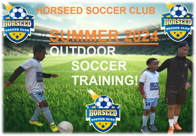 Horseed Youth Development Summer 2024 Program Registration is NOW Open!